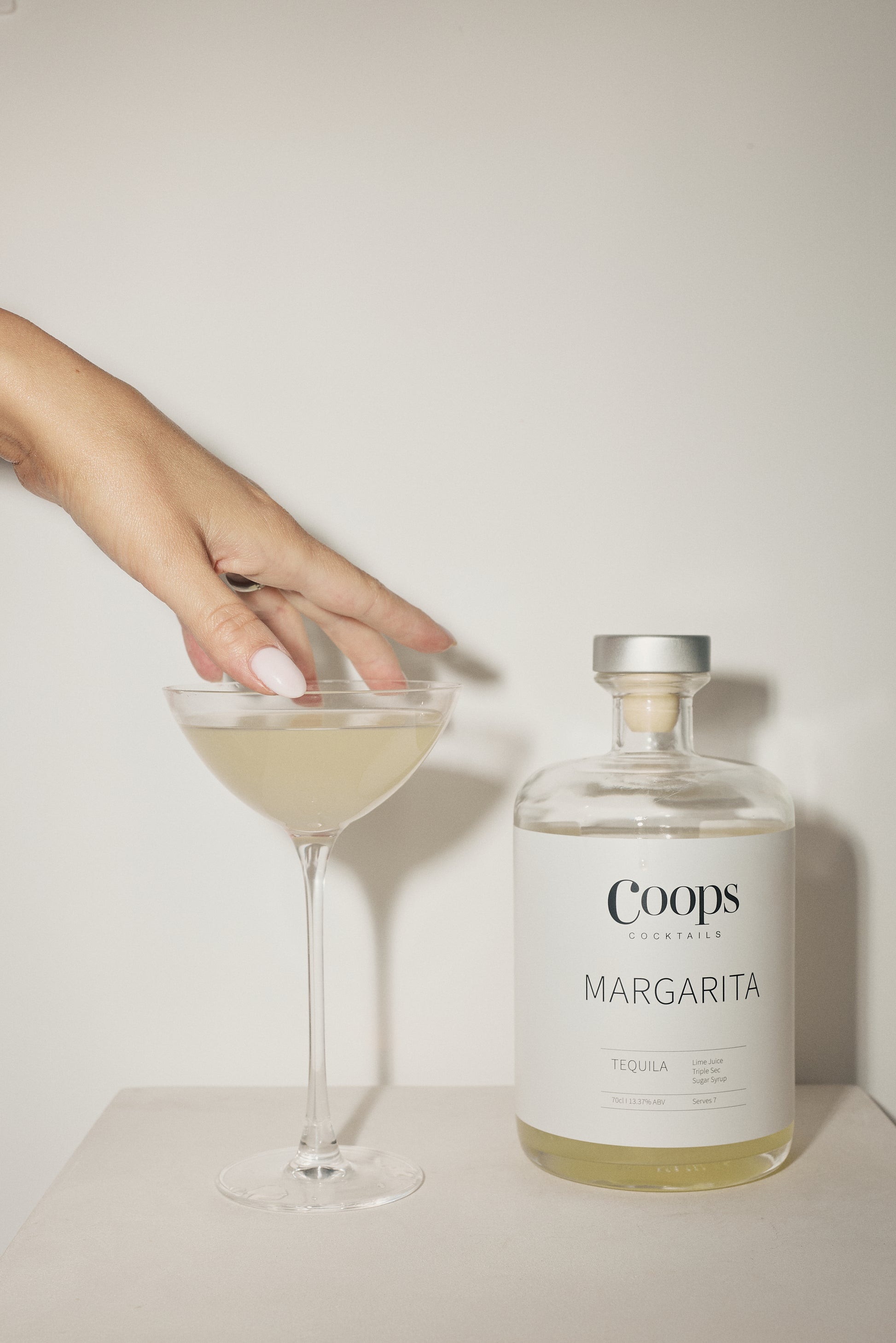 Margarita