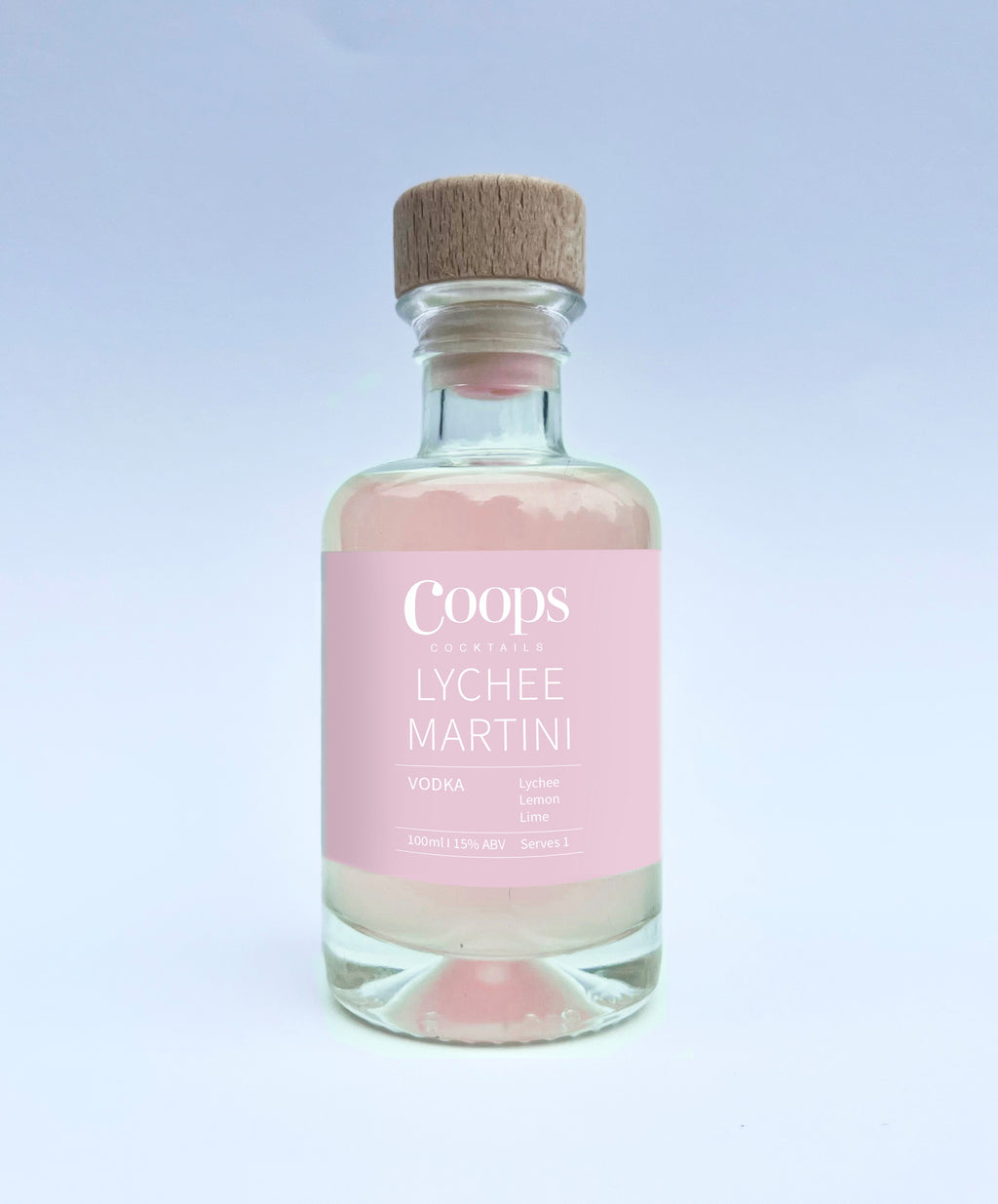 100ml Minis