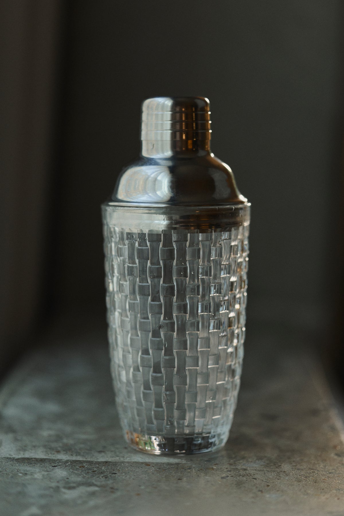 Studio Shaker