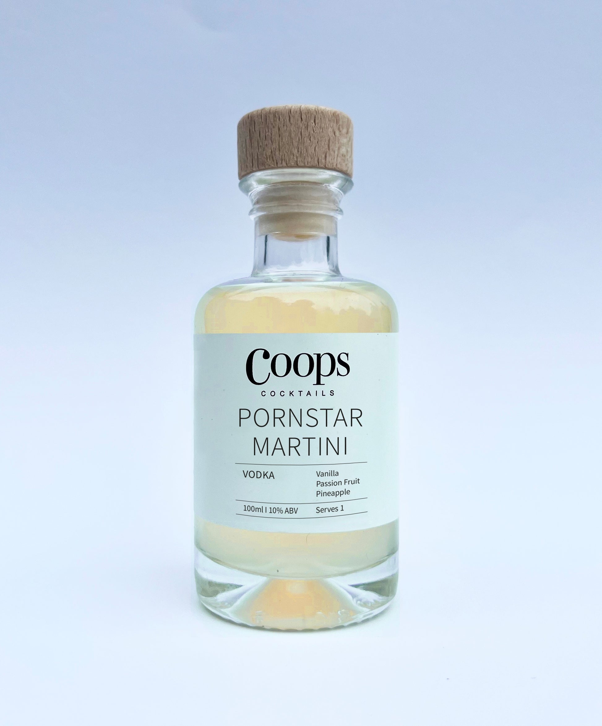 100ml Minis