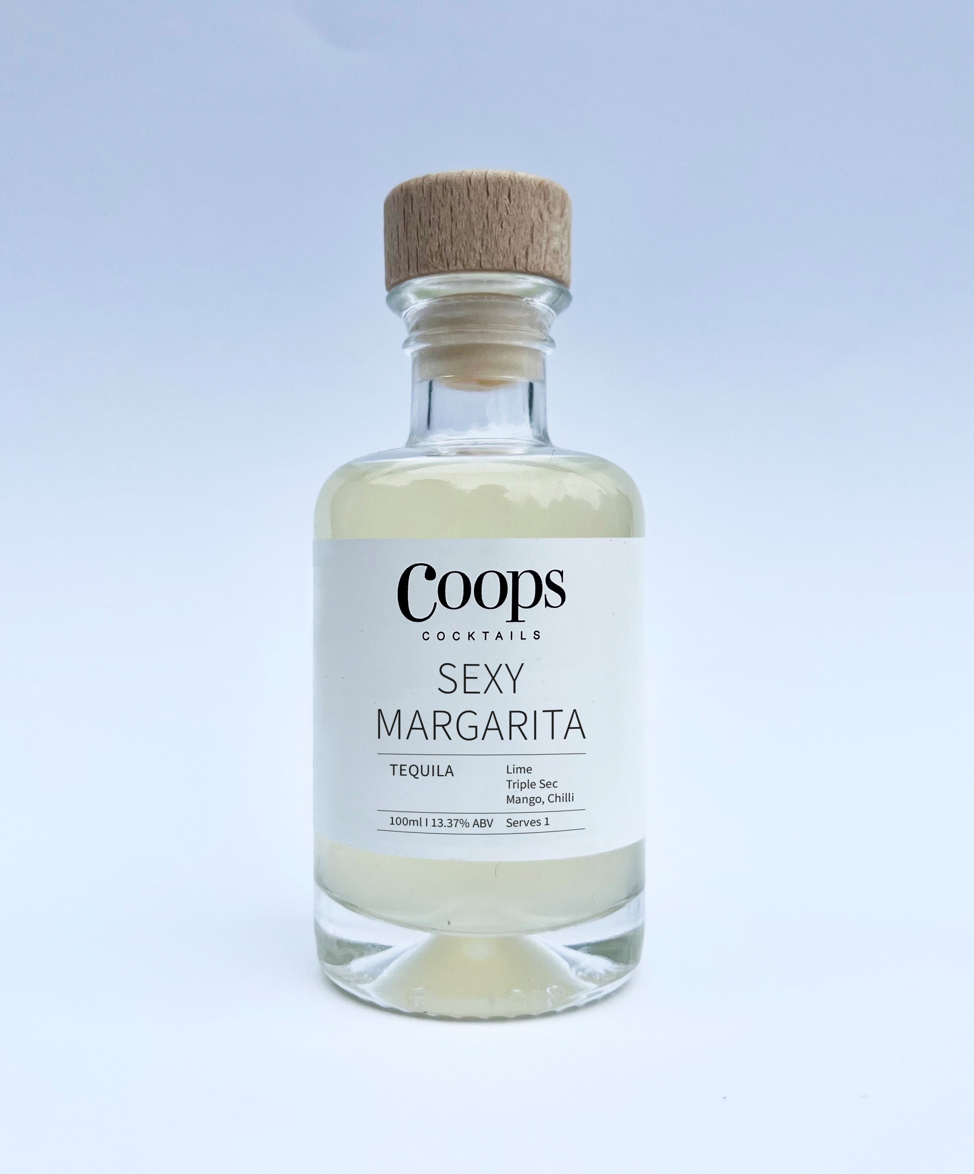 100ml Minis