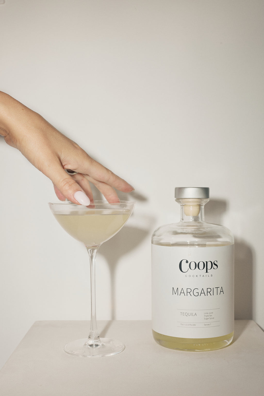 Margarita