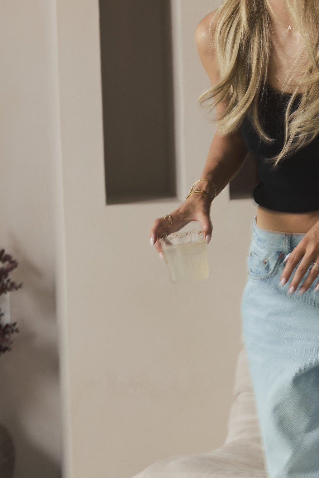 Sexy Margarita