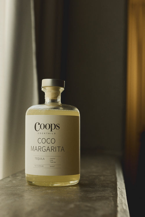 Coco Margarita
