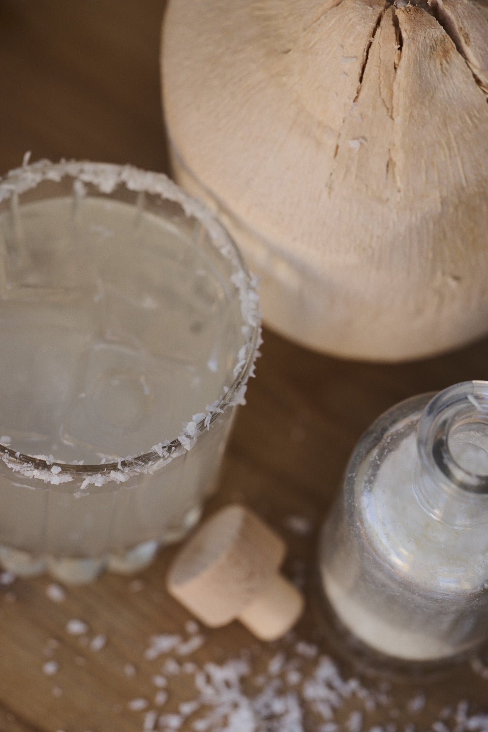 Coco Margarita