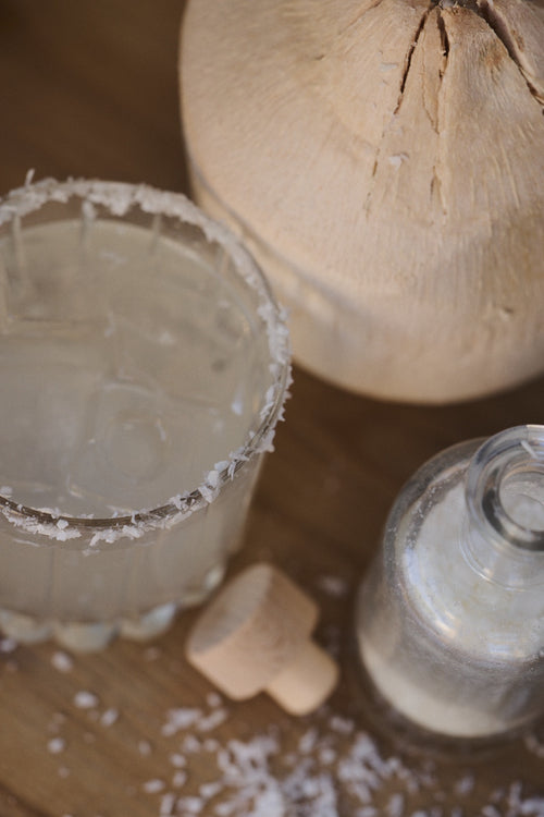 Coco Margarita