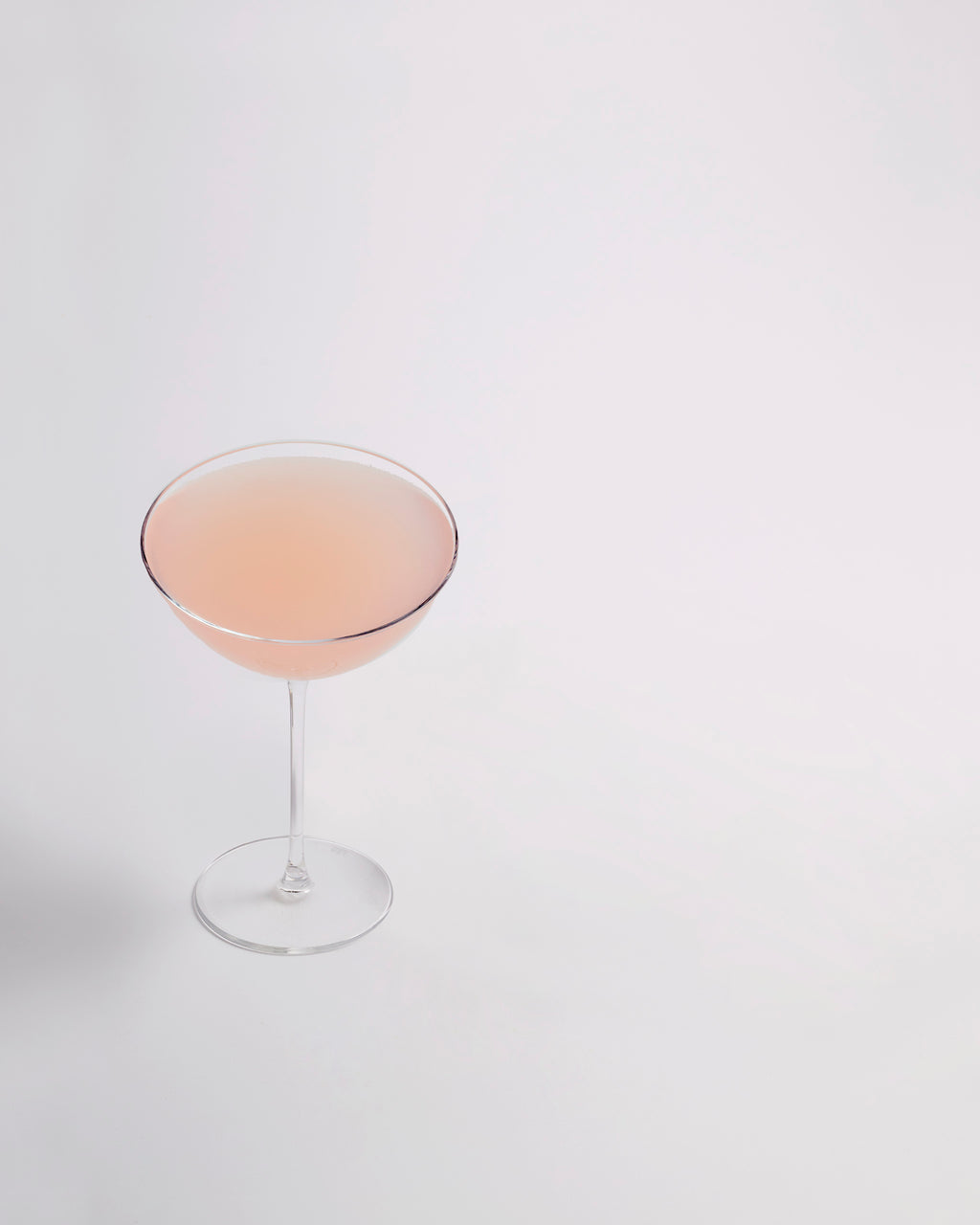 Lychee Martini